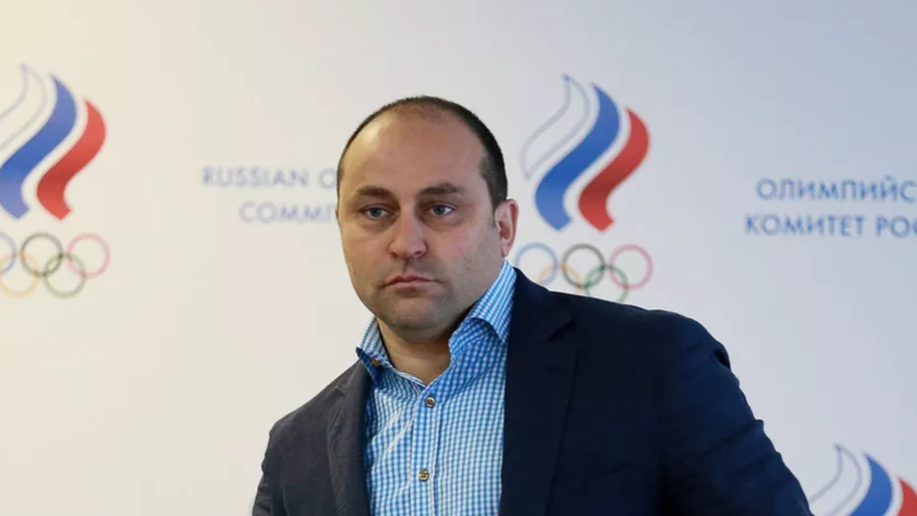 Свищёв: отбывший дисквалификацию Карякин должен показать уровень российских шахмат
