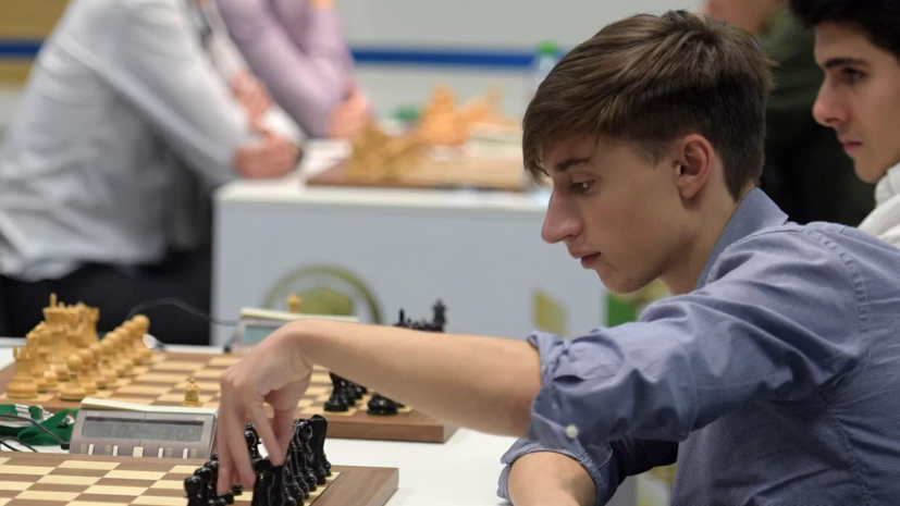 Дубов и Гунина стали победителями Суперфинала ЧР по шахматам