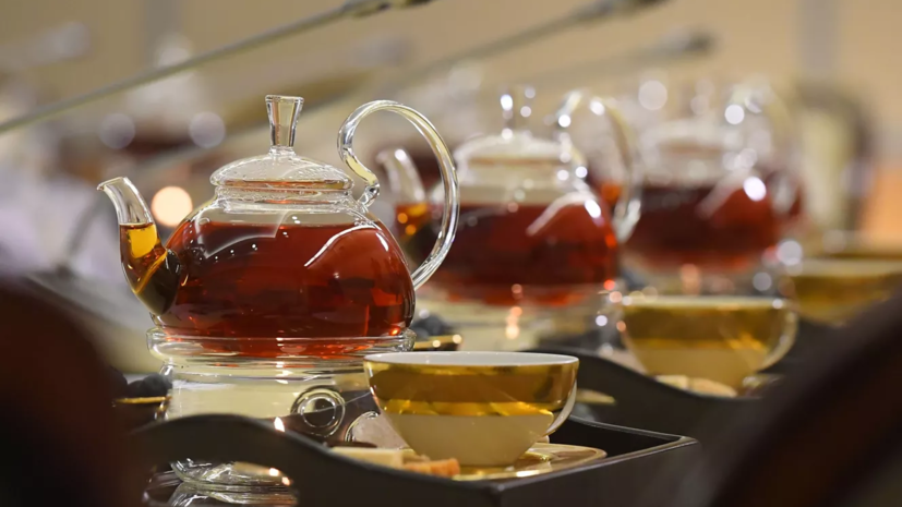 Невролог Мирошник напомнила об успокаивающем эффекте травяных отваров