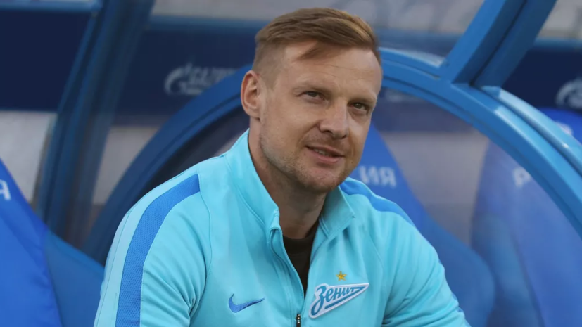 Малафеев: Бесов внёс колоссальный вклад в развитие футбола в России