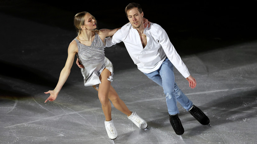 Жулин поддержал решение Синициной и Кацалапова пропустить первую половину сезона