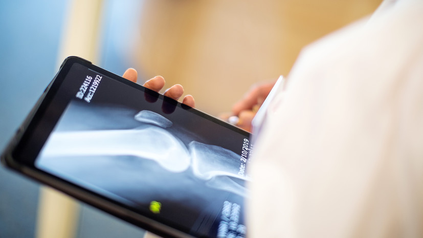 Ревматолог Евдокименко предупредил о риске развития остеопороза из-за сидячего образа жизни