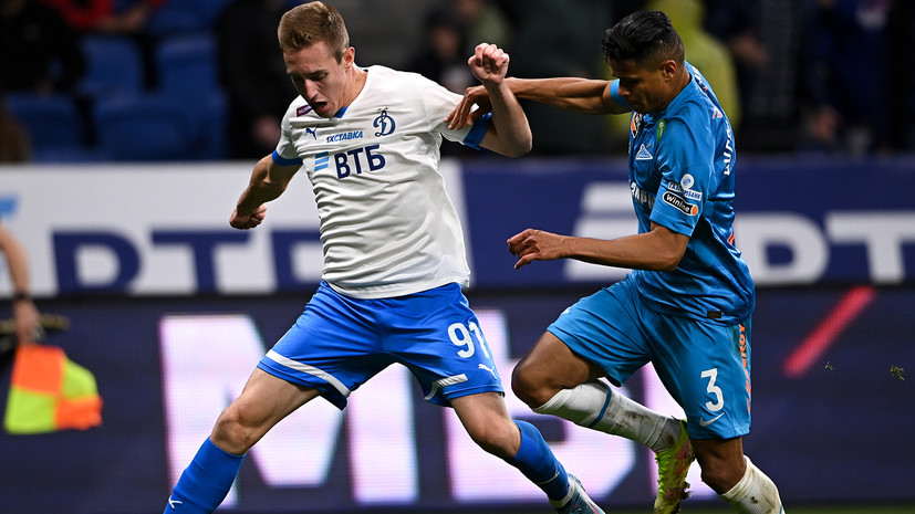 Гладышев — о контрольных матчах молодёжной команды: вдруг нам разрешат играть