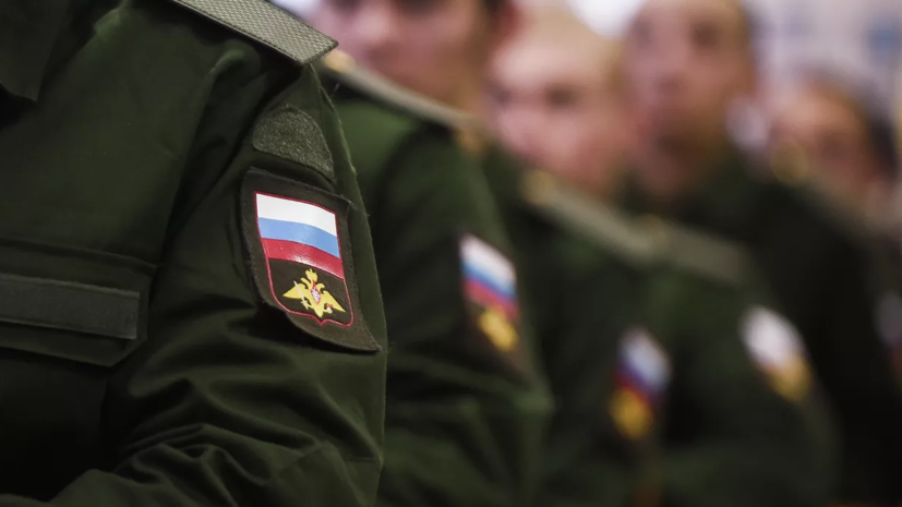Вице-спикер заксобрания Новосибирской области подал рапорт для участия в спецоперации