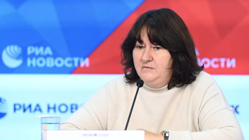 Вяльбе заявила, что российские лыжники не отрекутся от страны ради выступлений под нейтральным флагом