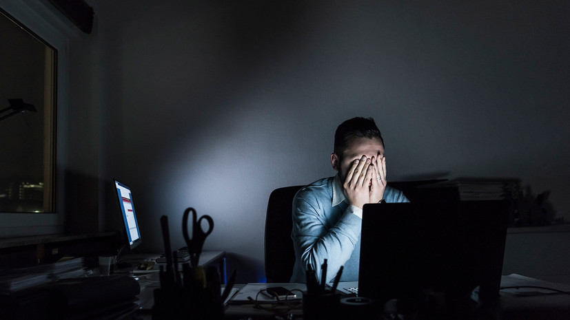 Терапевт Старостина перечислила причины постоянной усталости