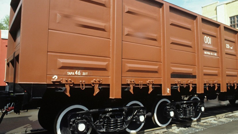 РБК: «Руссоль» предупредила о риске перебоев с поставками