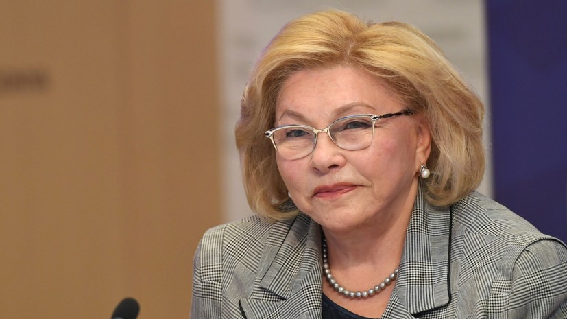 Драпеко назвала Краснопольского замечательным режиссёром