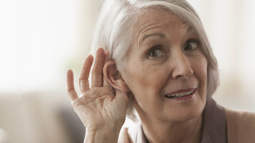 Отоларинголог Кошелев рассказал о причинах ухудшения слуха