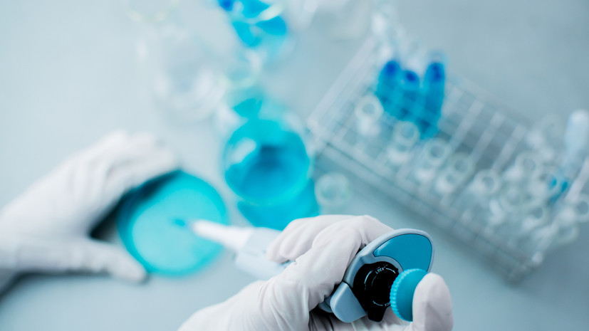 В России за сутки выявили 51 269 случаев заболевания коронавирусом