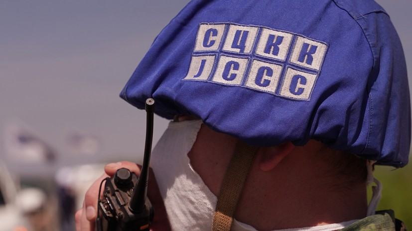 В ДНР заявили об обстреле Енакиева из РСЗО HIMARS