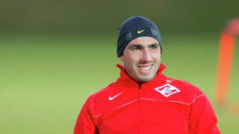 Баженов заявил, что сборной России нужно делать выводы после игры с Киргизией