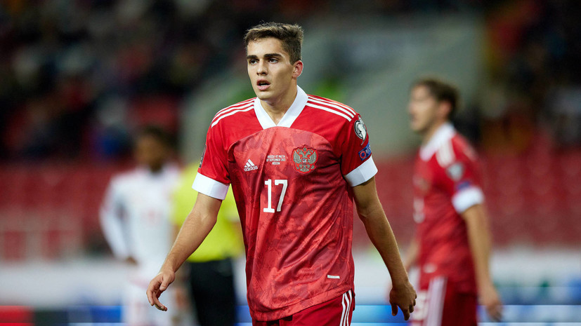 Канчельскис: если Захарян хочет выступать за сборную Армении, пусть играет