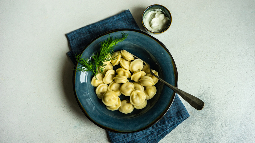 Диетолог Соломатина посоветовала покупать пельмени категорий А или Б