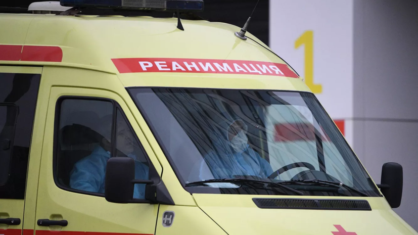 РИА Новости: раненный в Усть-Илимске военком прооперирован и находится в реанимации