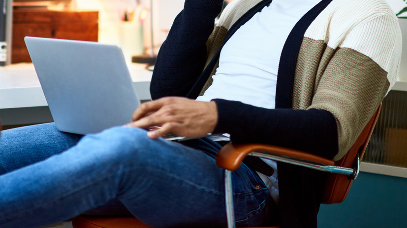 Исследование: 8% сотрудников предпочитают удалёнку