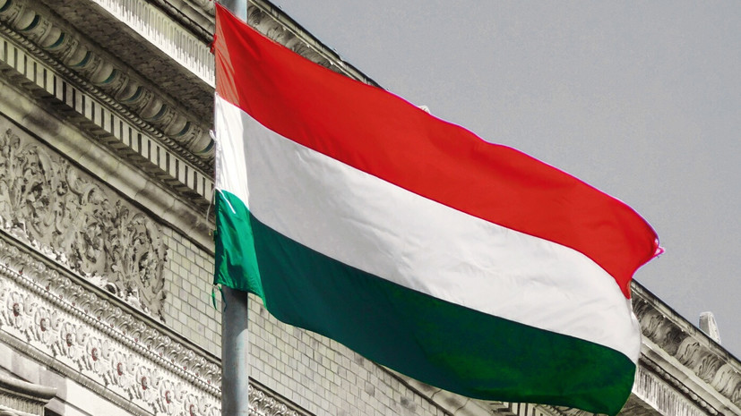 Сийярто заявил, что Венгрия не поддержит антироссийские санкции в сфере энергетики