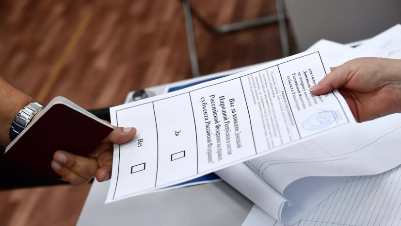 Политолог Дудчак прокомментировал ход голосования в ДНР, ЛНР, Херсонской и Запорожской областях