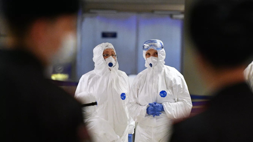 В Тверской области зафиксировали 190 случаев COVID-19 за сутки