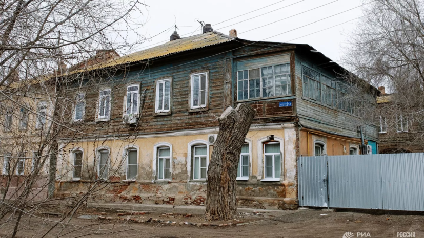 В Подмосковье рассказали о ходе расселения из аварийного жилья