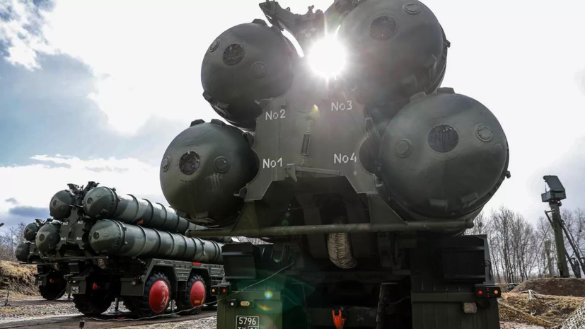 Власти Новой Каховки сообщили о срабатывании системы ПВО