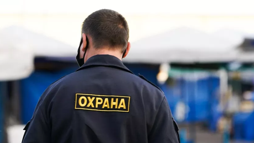 Директор частного охранного предприятия прокомментировал стрельбу в школе Ижевска