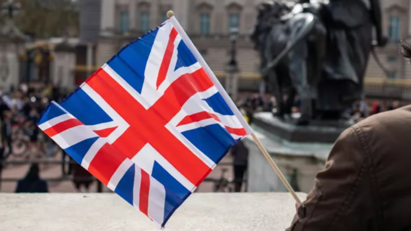 Великобритания внесла в санкционный список 33 лица, связанных с проведением референдумов