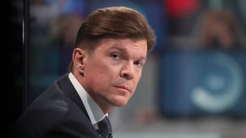 Клеймёнов прокомментировал своё отсутствие в новом составе совета директоров «Спартака»