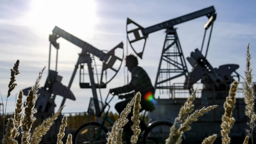 Аналитик Джиоев рассказал о причинах коррекции нефтяных котировок
