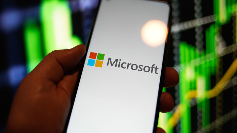 Microsoft ограничила возможность обновления до Windows 11 для российских пользователей