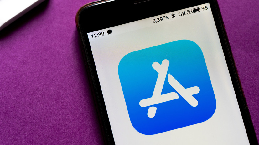 Приложения «Юла» и «Домклик» удалили из App Store