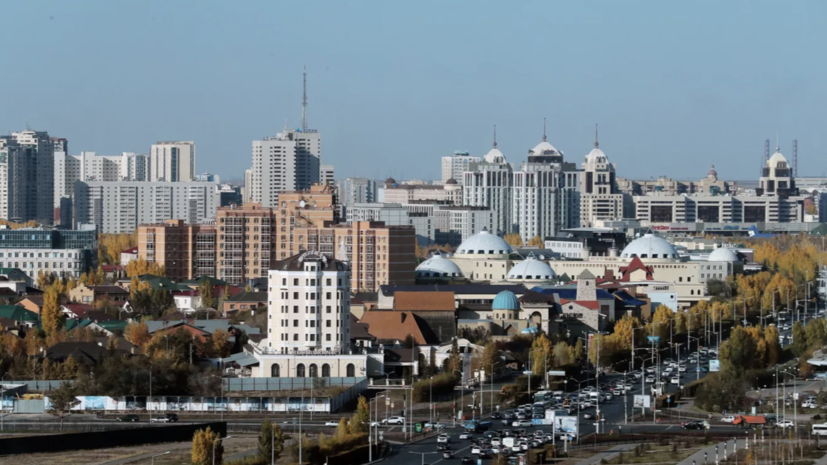 МВД Казахстана прокомментировало возможность выдачи разыскиваемых военкоматами россиян