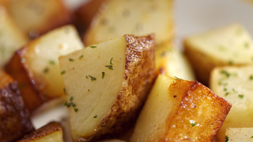 Диетолог Гинзбург назвал картофель самым опасным овощем для диабетиков