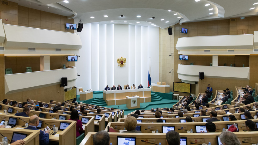 Клишас заявил, что смертная казнь при действующей Конституции России невозможна