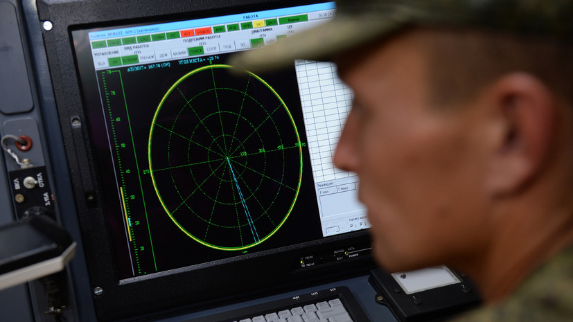 МО России назвало беспилотники радиотехнической разведки наиболее востребованными  в армии