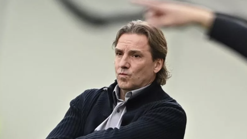 Юран уверен, что российский футбол вернётся на международную арену в 2026 году