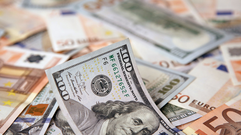 Зампред ЦБ Заботкин заявил о невозможности изменить лимиты по снятию валюты со счетов
