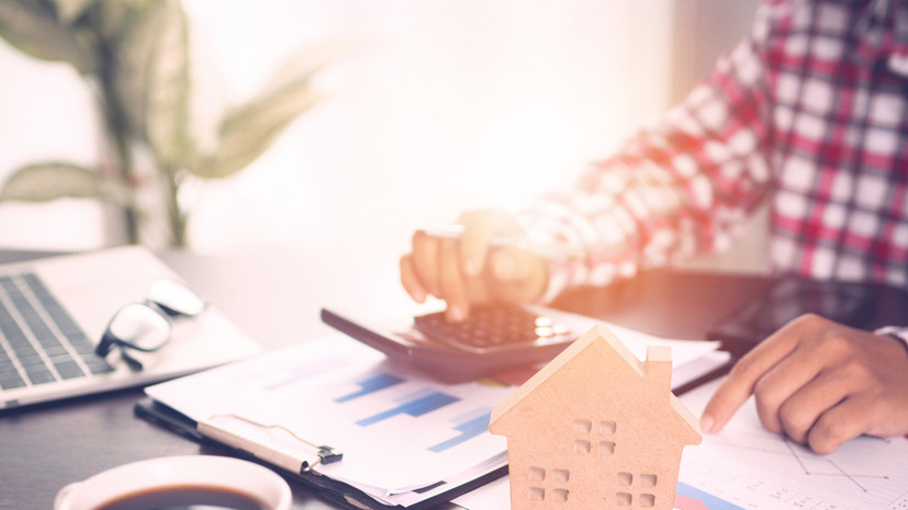 Депутат Делягин предложил распространить военную ипотеку на мобилизованных