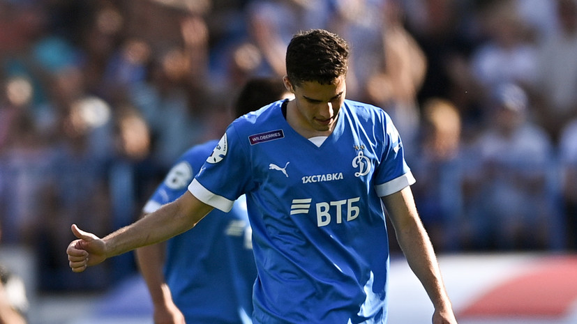 Экс-игрок «Реала» де ла Ред заявил, что не слышал об интересе испанских клубов к Захаряну