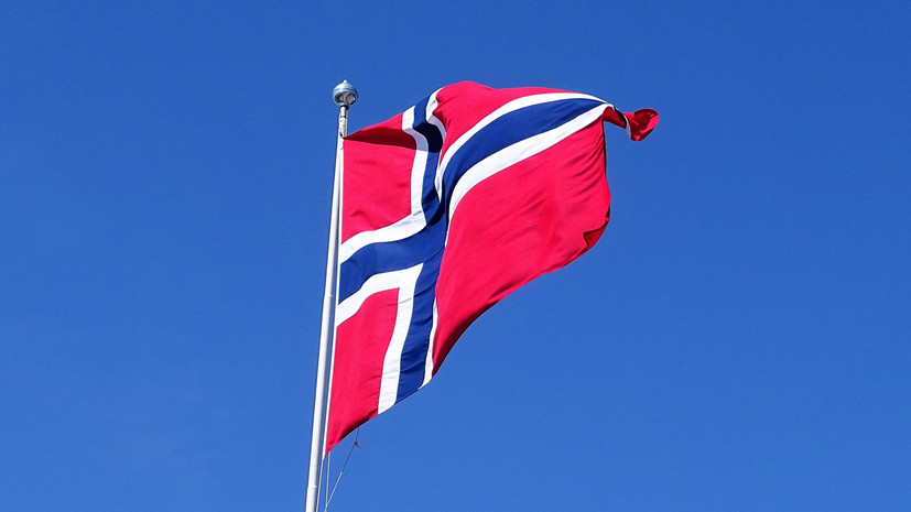 Норвежцы отказались участвовать в заседании FIS из-за допуска на него российской делегации