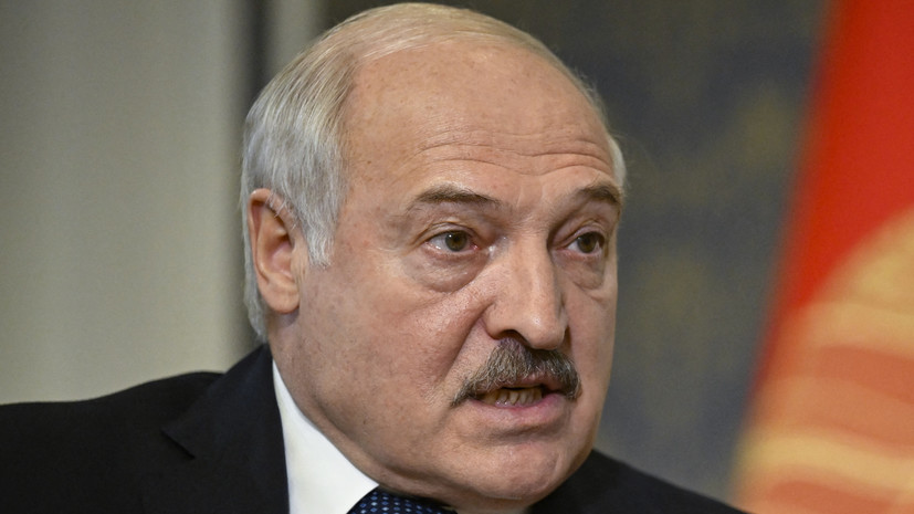 МИД Грузии вызвал посла Белоруссии после визита Лукашенко в Абхазию