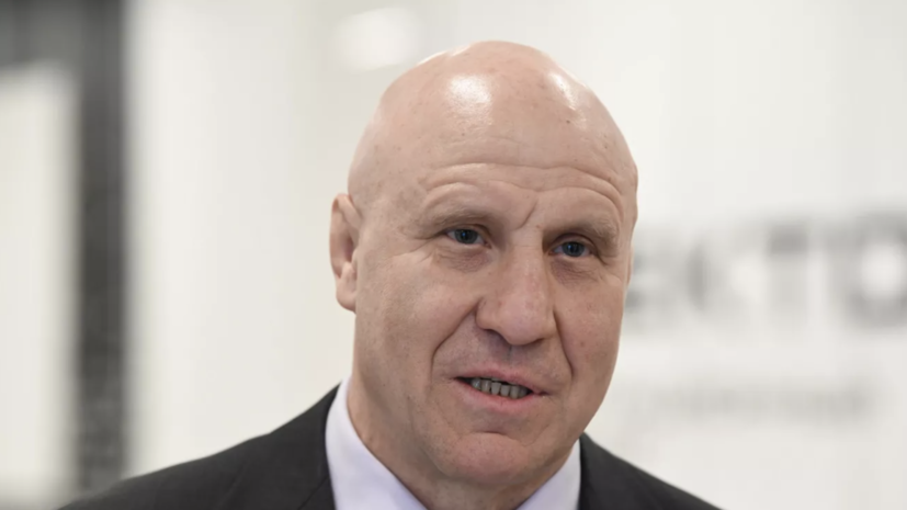 Мамиашвили: спортсмены не будут отсиживаться в кустах после получения повесток