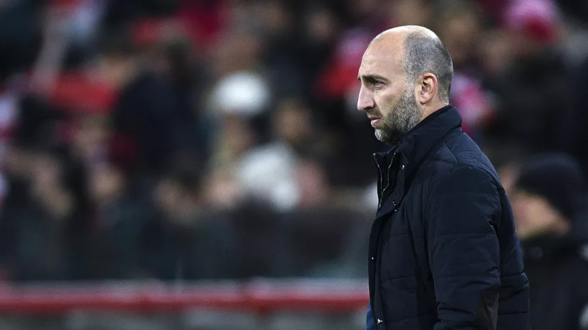 Адиев рассказал об интересе со стороны российских клубов