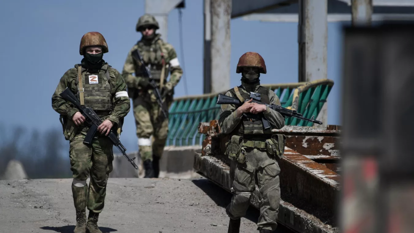 Около 30 человек погибли при обстреле колонны беженцев под Харьковом со стороны ВСУ