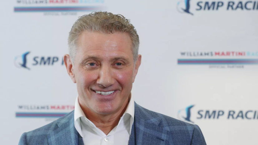 Ротенберг — об уходе Федотова из «Сочи»: молчал до последнего