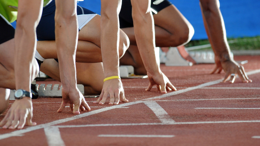 Итальянский бегун — о путешествии по России: мне всегда встречались добрые русские люди