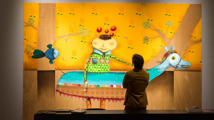 Дама с горностаем: тест RT о животных в мировой живописи