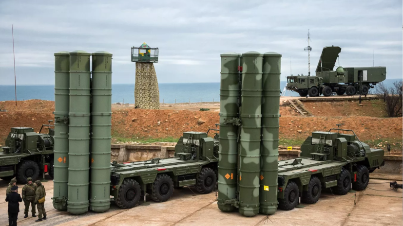 Власти Новой Каховки Херсонской области сообщили о срабатывании системы ПВО