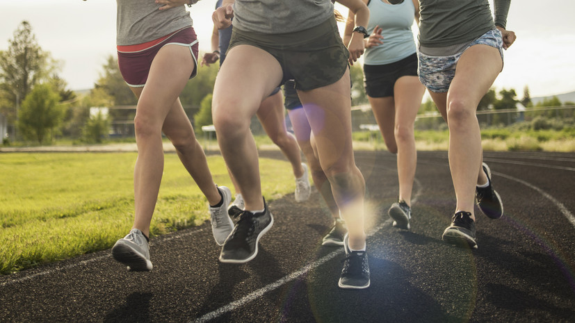 Кравченко надеется, что её допустят к соревнованиям под российским флагом