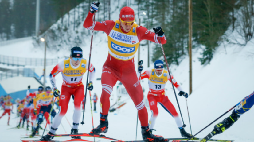 Финская лыжная ассоциация поднимет вопрос об исключении россиян из совета FIS